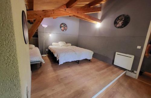 Montdoumerc Bed & Breakfast | Chez Mike