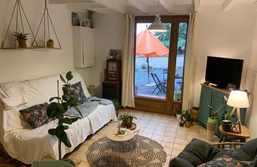 Samadet Apartment | Chez Mima