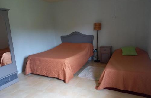 Mahebourg Apartment | Chez mimi 3