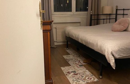 Plaisance House | Chez Mimi