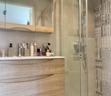 Saint-Germain-sur-Ay House | Chez Mimi