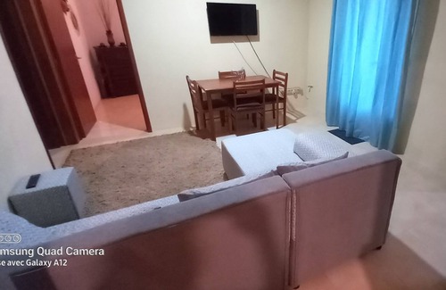 Mahebourg Condo | Chez Mimi ideal for people in transit, not far from the airport ..........