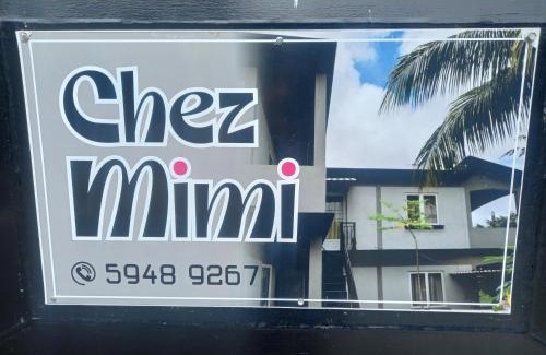 Mahebourg Apartment | Chez Mimi
