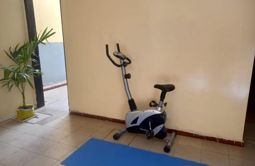 Grand Dakar House | Chez Mina