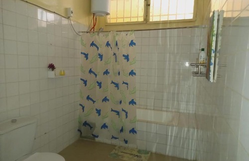 Grand Dakar House | Chez Mina