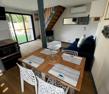 Guerande House | Chez Miquel-Anges, location meublée et indépendante