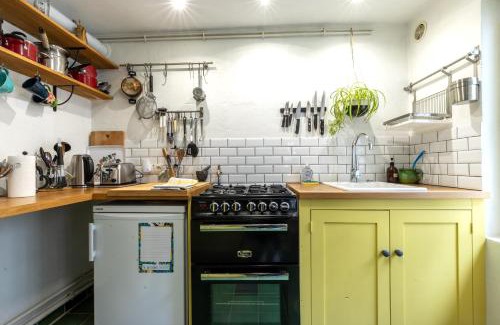Montrichard Val de Cher House | Chez Miriam - Maison de caractère - Ville avec jardin