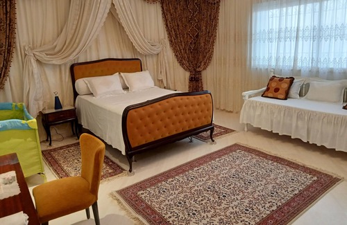 Kairouan House | Chez Mme Jaouida