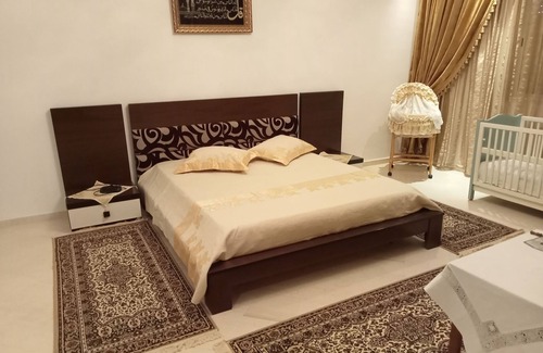 Kairouan House | Chez Mme Jaouida