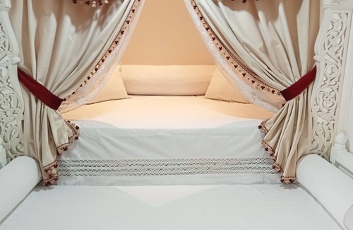 Kairouan House | Chez Mme Jaouida