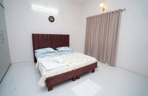 Gachibowli Apartment | Chez Moi -II - 2BHK, Near US Embassy, Gachibowli