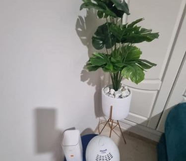 Sfax Eljadida Apartment | chez-moi sfax