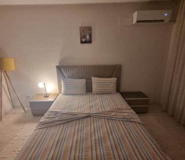 Sfax Eljadida Apartment | Chez-moi