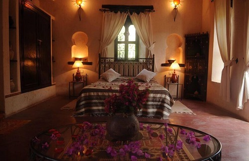 Ouirgane House | Chez Momo II