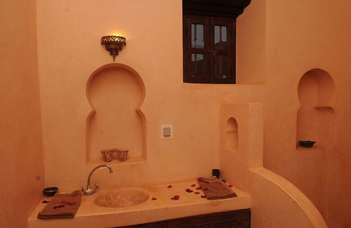 Ouirgane House | Chez Momo II