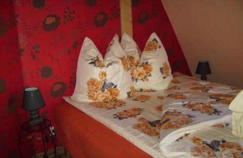 Monswiller Apartment | chez monika