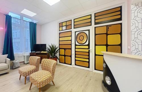 Dunkerque Centre Apartment | Chez Monique - Appartement à Dunkerque, Hypercentre