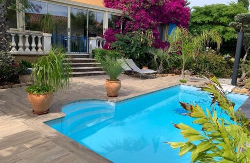 La Londe-les-Maures House | chez Muriel et Yves