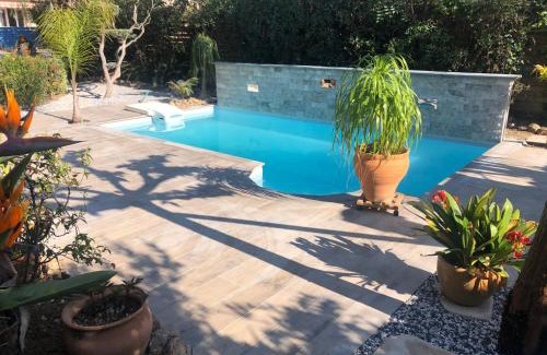 La Londe-les-Maures House | chez Muriel et Yves