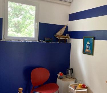 Sainte-Eulalie-d'Eymet Bed & Breakfast | Chez Muriel et Jef