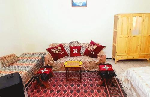 Tozeur Apartment | Chez Naceur