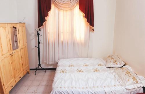 Tozeur Apartment | Chez Naceur