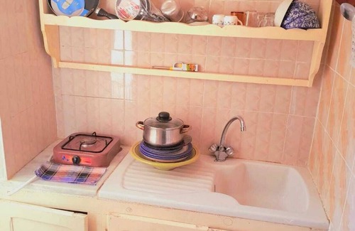 Tozeur Apartment | Chez Naceur