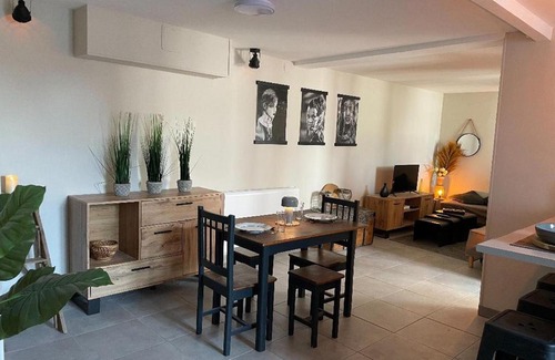 Floing Apartment | chez Nadège