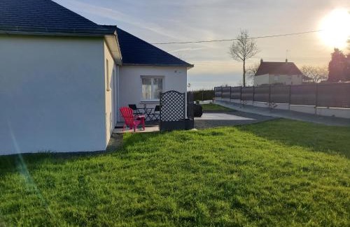 Saint-Abraham House | Chez Nadège