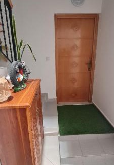 Temara Apartment | Chez Najib et Ziad