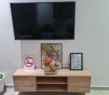 Temara Apartment | Chez Najib et Ziad