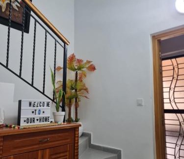 Temara Apartment | Chez Najib et Ziad