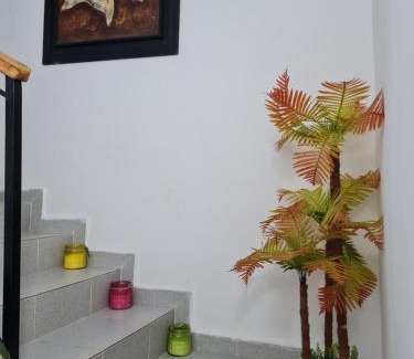 Temara Apartment | Chez Najib et Ziad