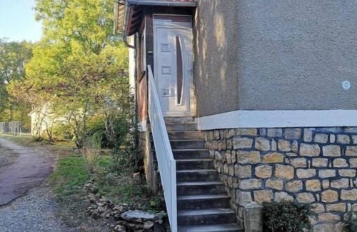 Brignac-la-Plaine House | Chez Nanou