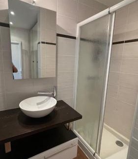 Vienne House | Chez Nath et Scott