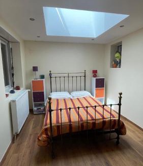 Vienne House | Chez Nath et Scott