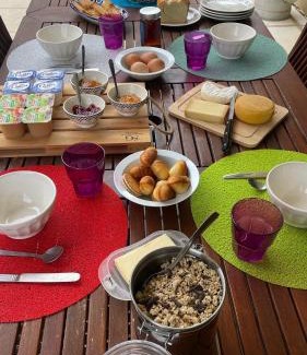 Vienne House | Chez Nath et Scott