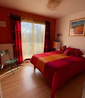 Vienne House | Chez Nath et Scott