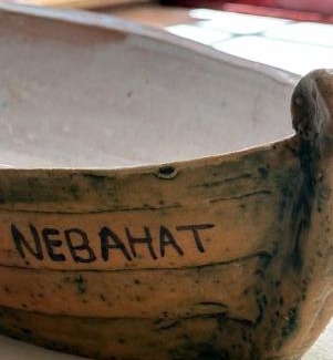 Ayvalik City Center House | Chez Nebahat Boutique