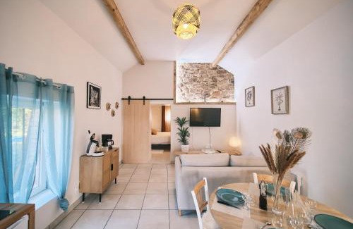 Deyvillers Apartment | Chez Nico et Anne