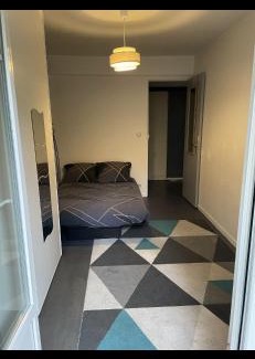 Saint-Augustin House | Chez Nico