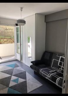Saint-Augustin House | Chez Nico
