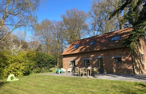 Silly House | Chez Nicou