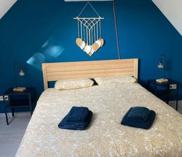 Silly House | Chez Nicou