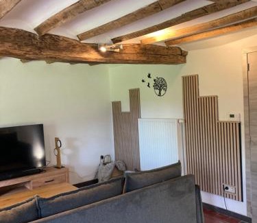 Silly House | Chez Nicou