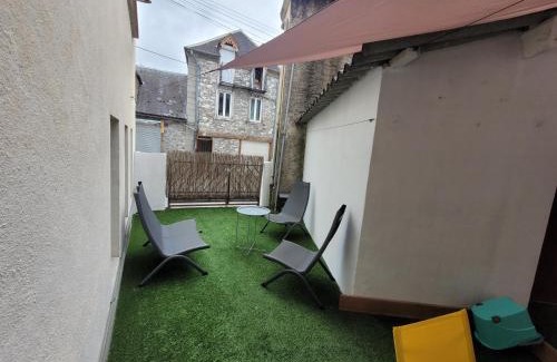 Clarac House | Chez Nimel Marignac