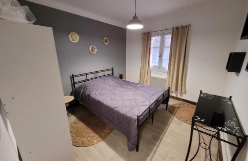 Clarac House | Chez Nimel Marignac