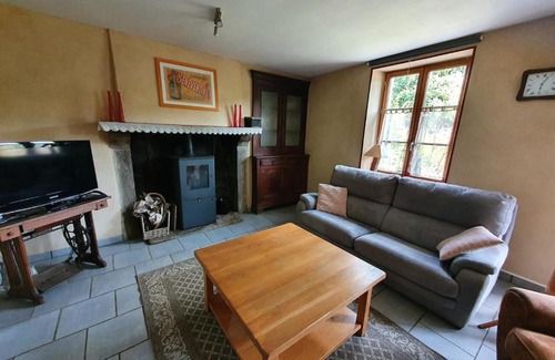 Saint-Eloi House | Chez nina