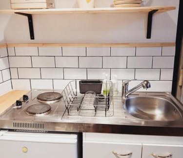 Toulouse East Apartment | chez Nino le surfer Globe- trotteur
