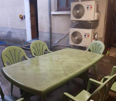 Beaulieu-sur-Loire House | Chez Nino wifi gratuit